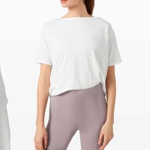 Back in Action SS Tee